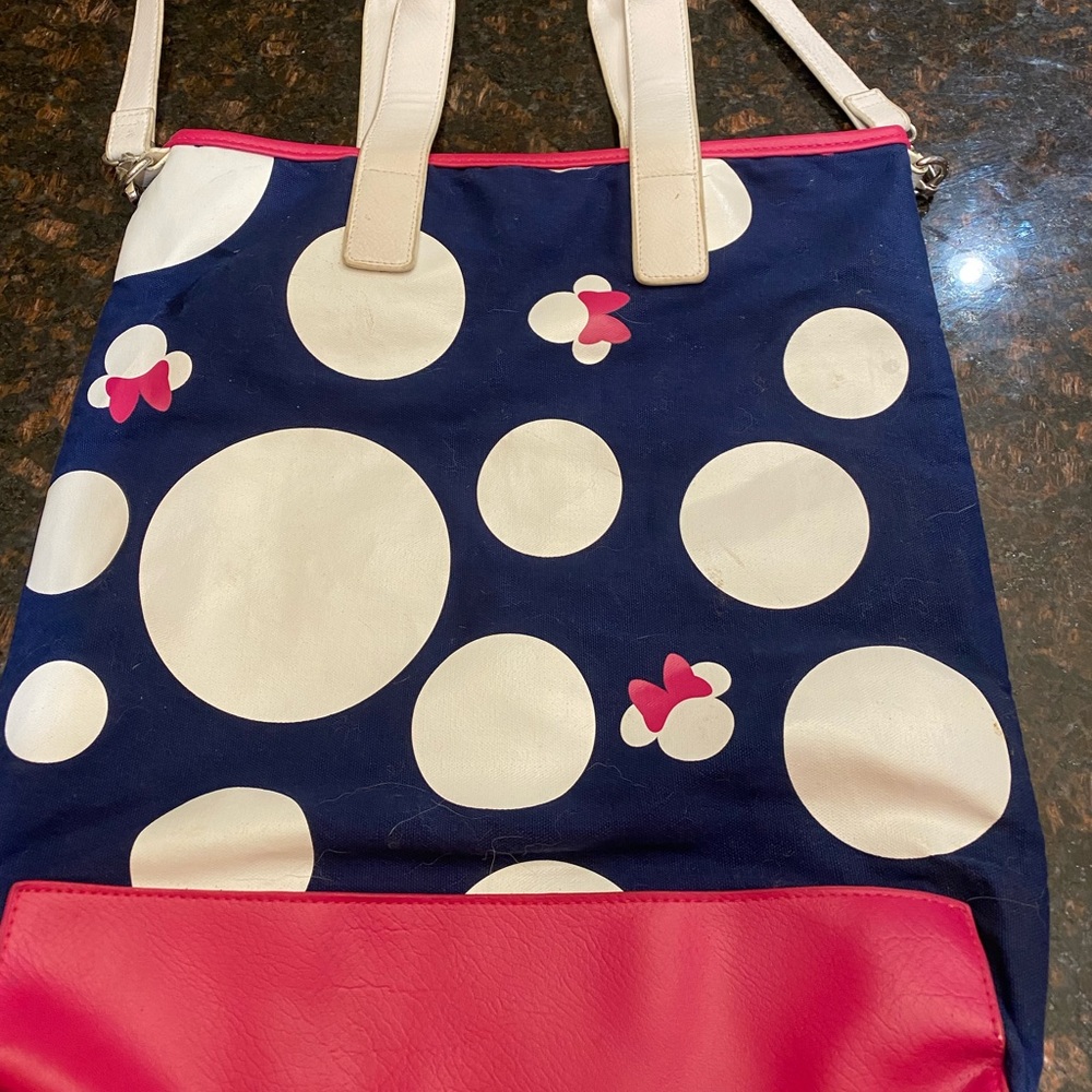 Disney Minnie Mouse bag